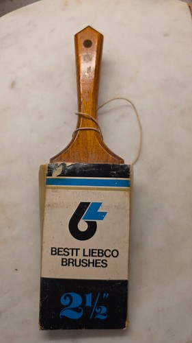 Vintage bestt liebco - vintage,
