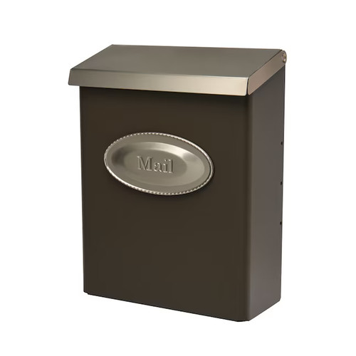 Architectural mailboxes - architectural,