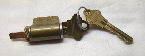 Schlage 002 6pin - schlage, 21-002