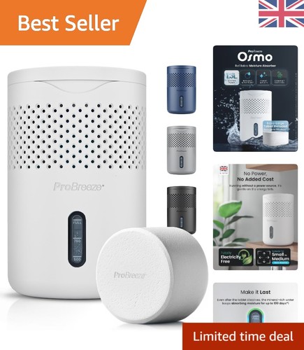 Osmo dehumidifier silent - osmo,