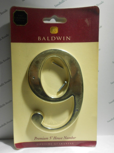 Baldwin brass residential - baldwin,