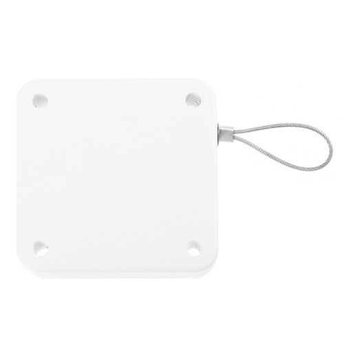 Punch free door closer - punch,
