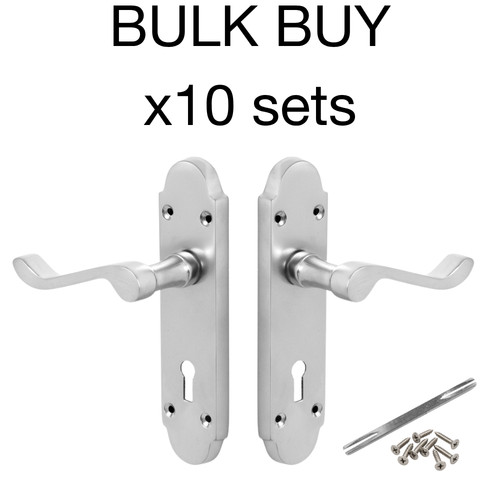 Bulk buy x10 set osprey - buy,
