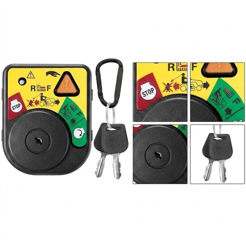 Ignition switch for - switch,