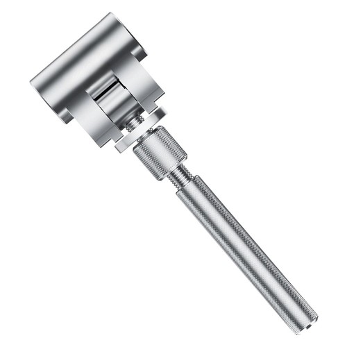 Fast and reliable adjustable - and,