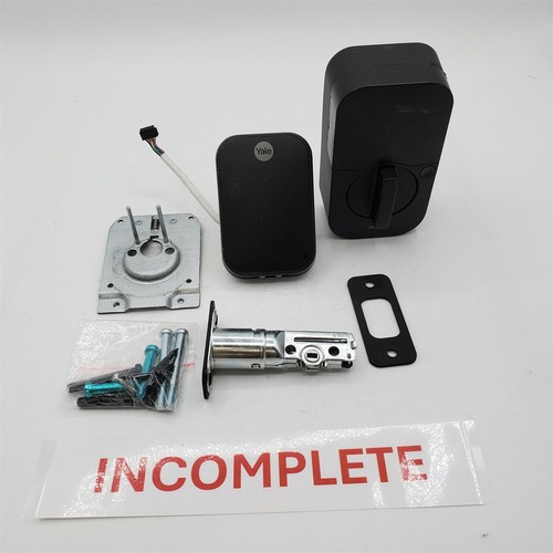 Yale assure lock - yale,