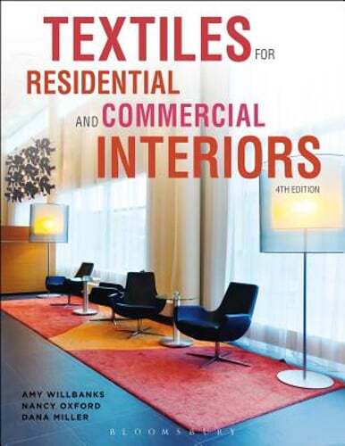 Textiles for residential and - textiles,