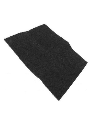 Xavax activated carbon - activated,