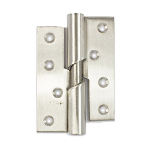 Satin stainless steel - stainless,