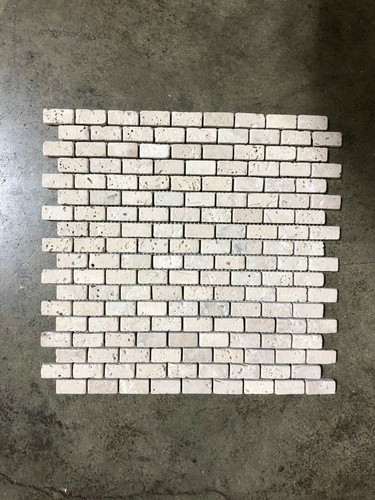 12x12 mosaic nocce - mosaic,