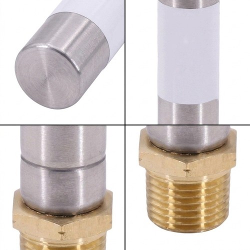 Water hammer arrestor - water,