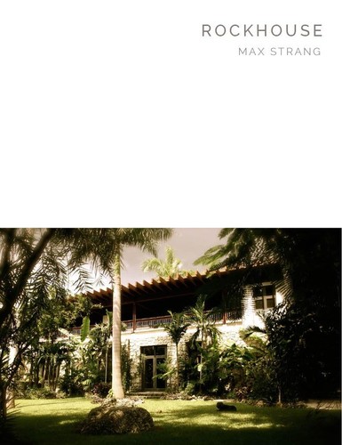 Rockhouse strang architecture - rockhouse:,