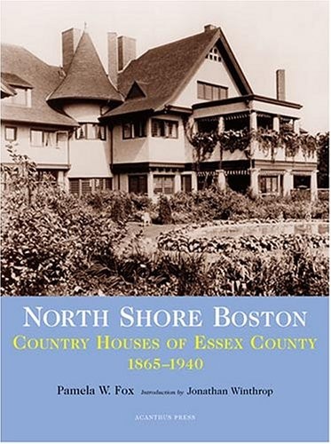 North shore boston - north,