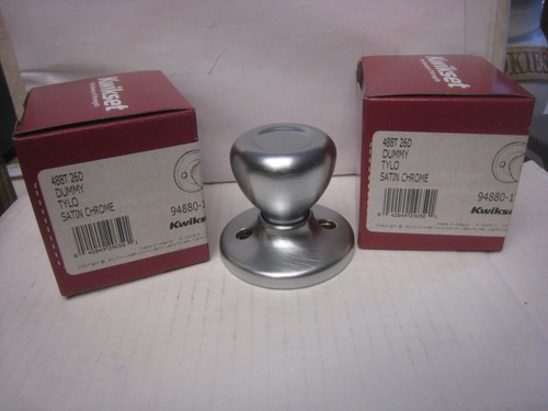 Kwikset 94880 152 tylo - 2, 94880-152