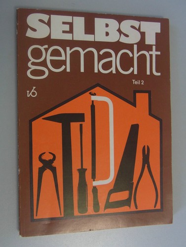 Homemade part gdr - part, 2
