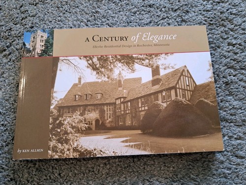 Century elegance ellerbe - a,