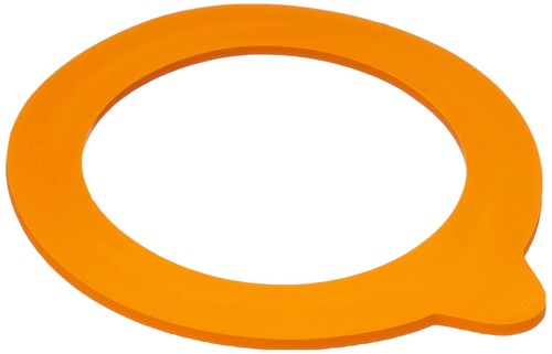 Spare ring seals - spare, 85mm