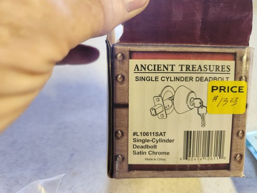 Ancient treasures single - treasures,