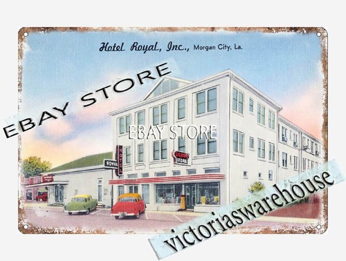 1930 hotel royal inc - 1930-45,