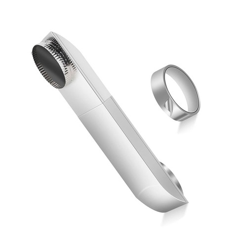 Dryer adapter stainless steel - dryer,