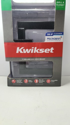 Kwikset 720hfl sqt - 514, hall