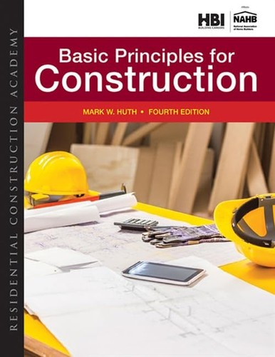 Residential construction - residential,