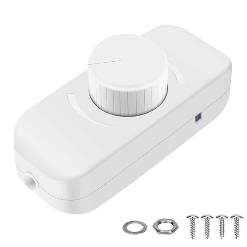 Adjustable brightness inline - brightness,