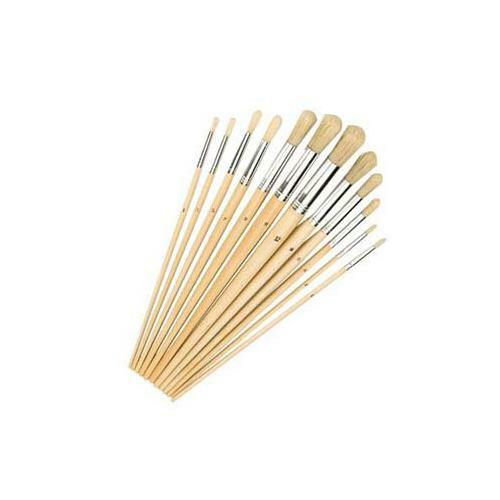 Silverline round tip - round, set