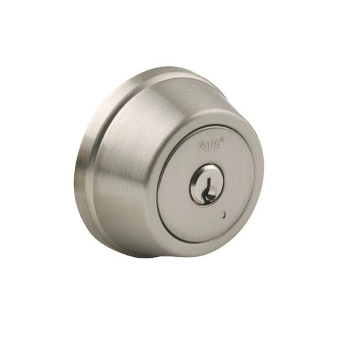 Yale premier deadbolt - yale, 82