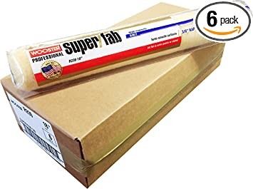 Wooster genuine super fab - wooster, super/fab