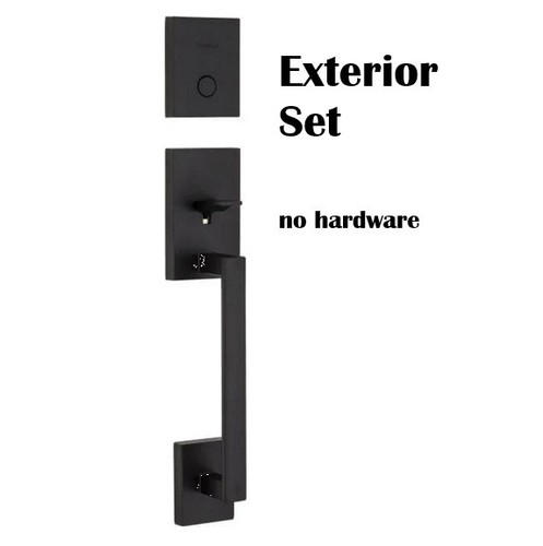 Kwikset san clemente dummy - kwikset,
