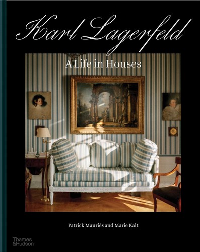 Karl lagerfeld life in - a,