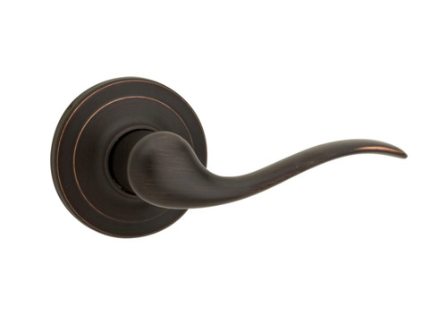 Kwikset tustin passage door - kwikset,