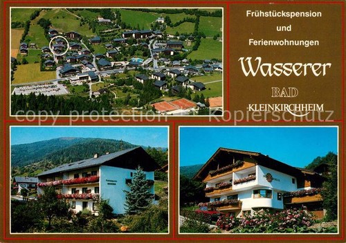 Bad kleinkirchheim kaernten - kleinkirchheim,