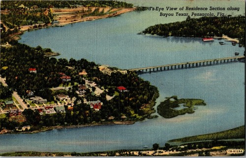Aerial view residential - view,