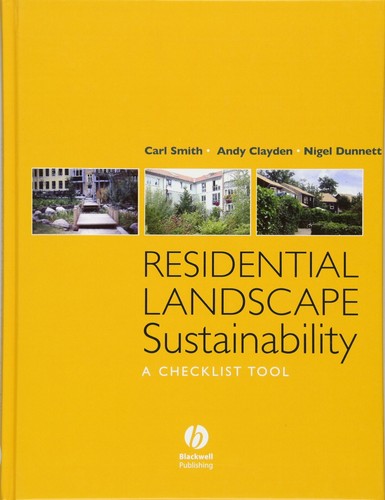 Residential landscape - residential,