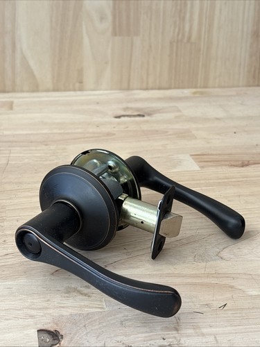 Schlage avila aged - schlage, bronze