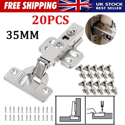 20pcs 35mm kitchen cabinet - kitchen,