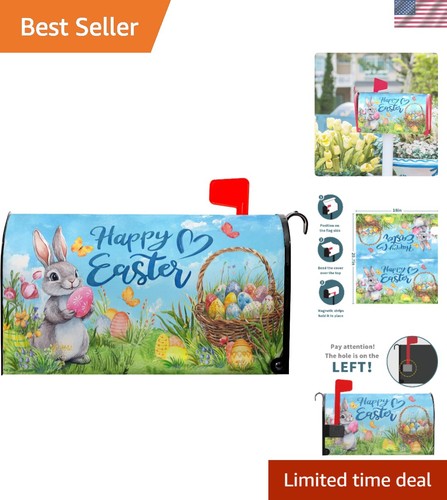 Durable easter mailbox - durable,