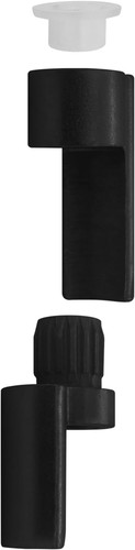 Nuk3y door saver iii - nuk3y, hinge