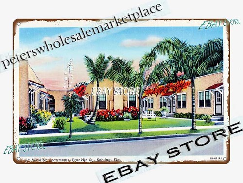 1941 senora apartments - 1941,