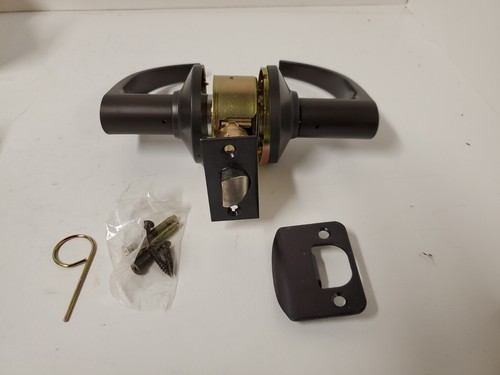 Dorma c300 series - c300, lock
