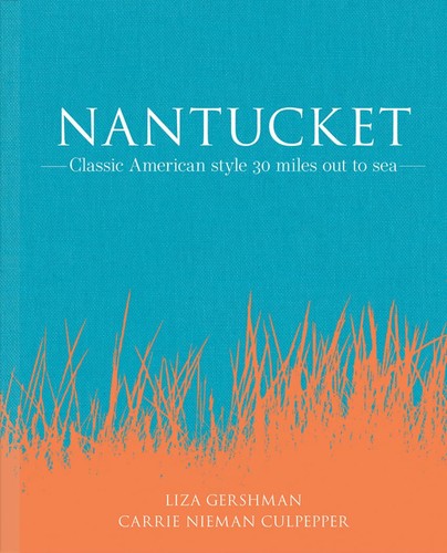 Nantucket classic american - nantucket:,
