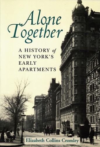 Alone together history - alone, together: