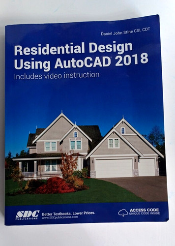 Autocad residential design - autocad,