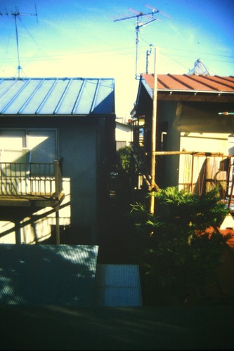 1980s 35mm slide - 35mm, japan