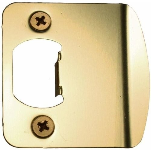 Lock brass standard door - cs,