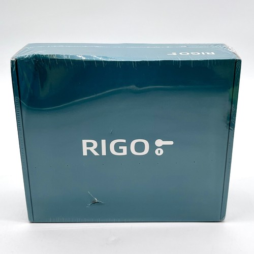 Rigo keyless handle - keyless,
