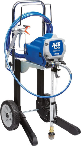Magnum graco 25v403 - magnum, a45