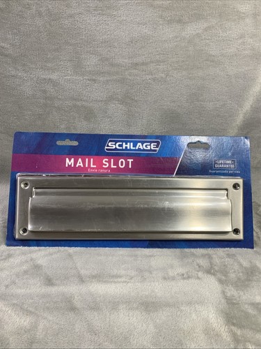 Schlage sc620b 619 11x2 - sc620b-619,